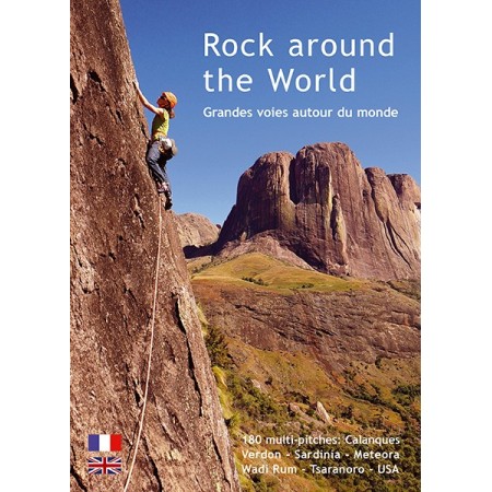 Rock around the World