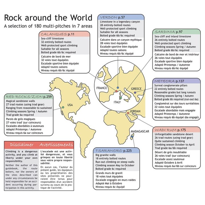 Rock around the World