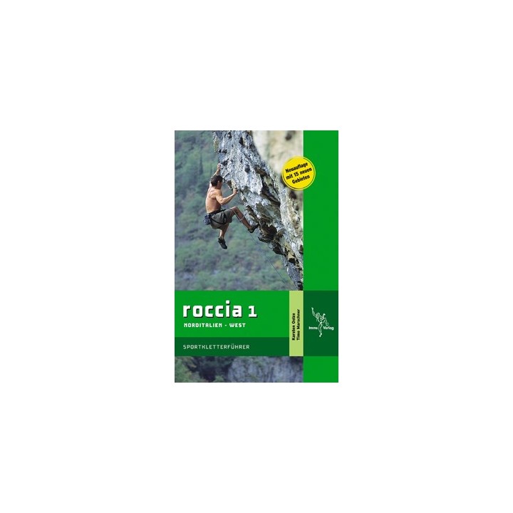 Roccia 1