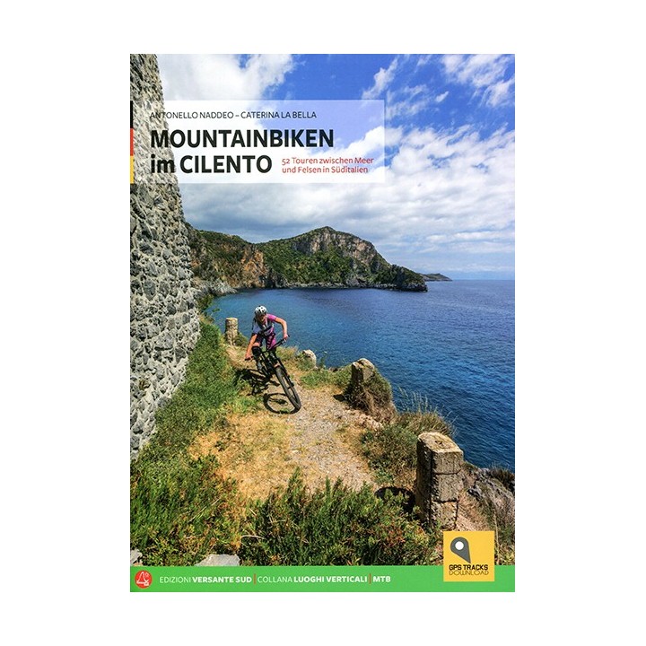 Mountainbiken im Cilento