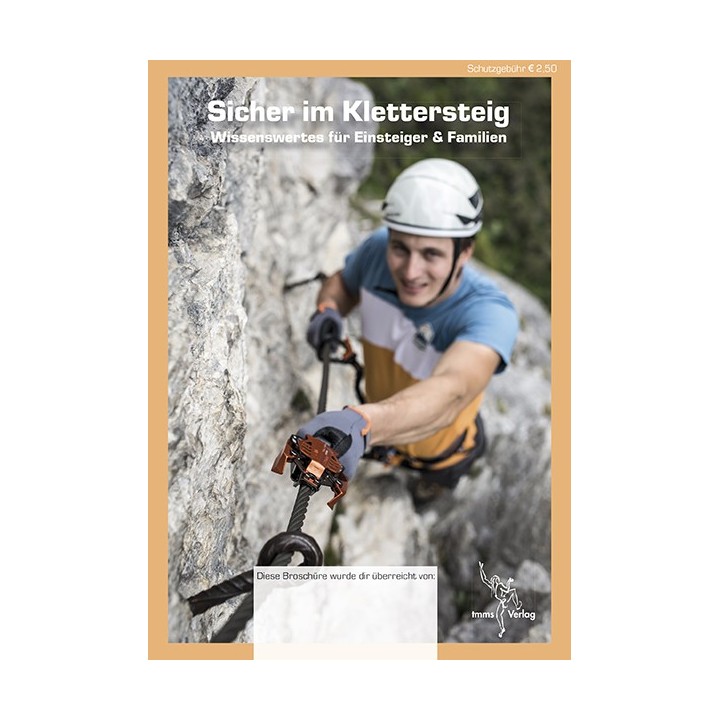 Klettersteig