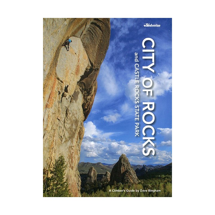 city of rocks