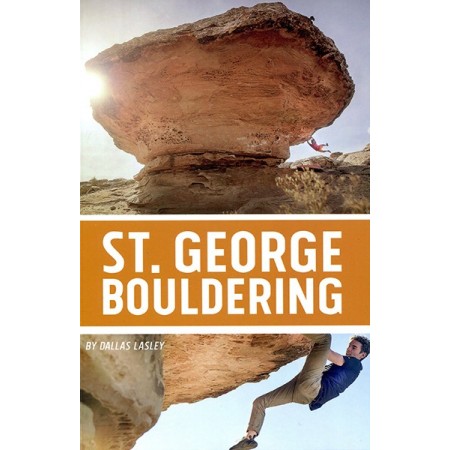 St. George Bouldering