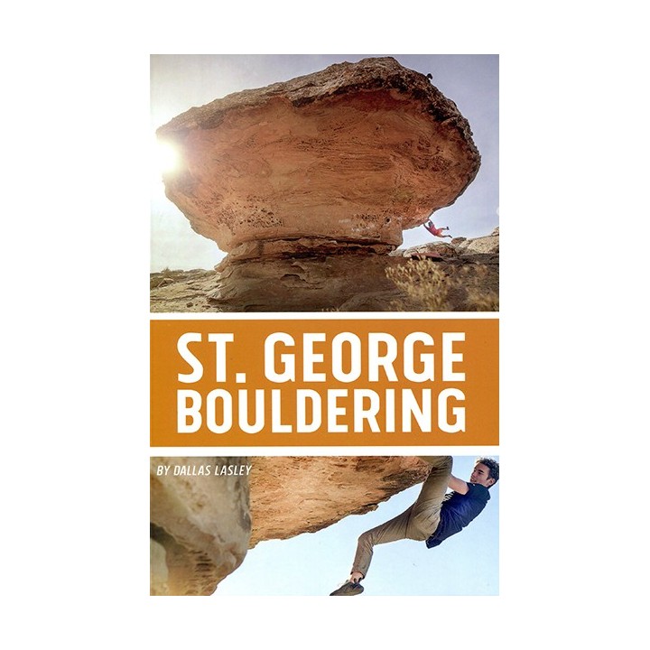 St. George Bouldering