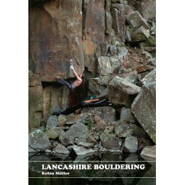 Boulderführer Lancashire