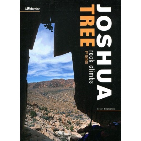 Joshua Tree Rock Climbs