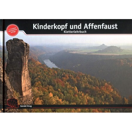 Kletterlehrbuch Kinderkopf...