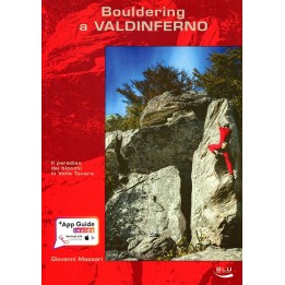 Bouldern Piemont