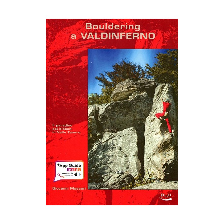 Bouldern Piemont