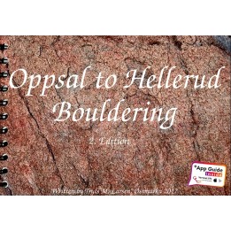 Boulderführer Oslo