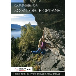 Kletterführer Norwegen