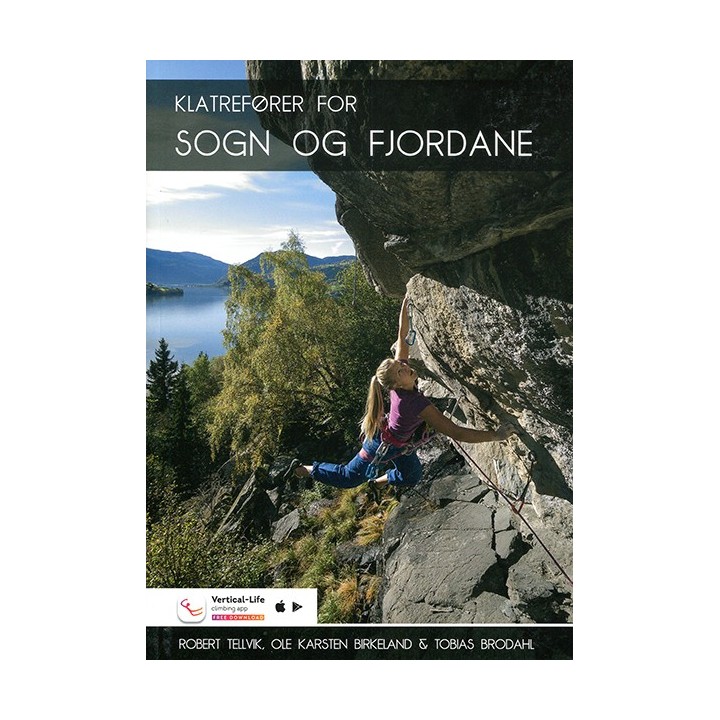 Kletterführer Norwegen