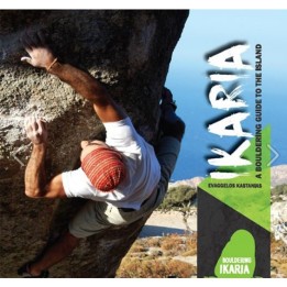 Boulderführer Ikaria