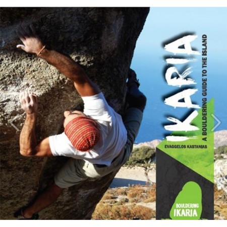 Boulderingguide Ikaria...