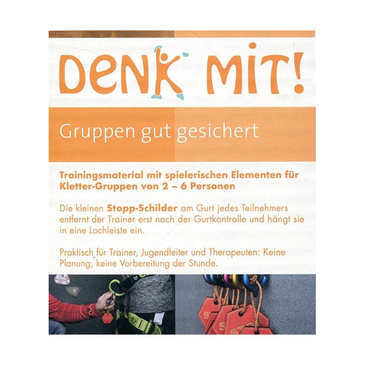 Partner-Check "Denk mit!"