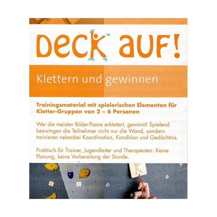 Kletterspiele Memory