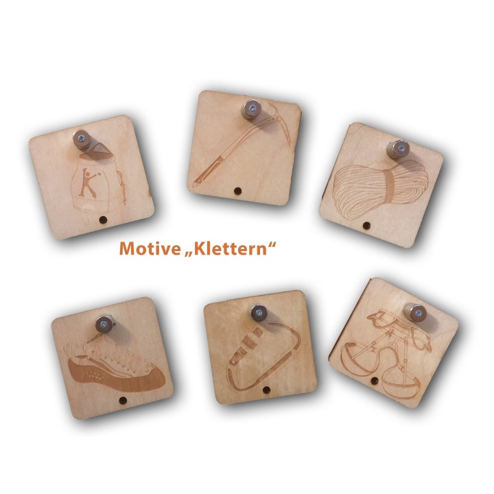 Kletterspiele Memory