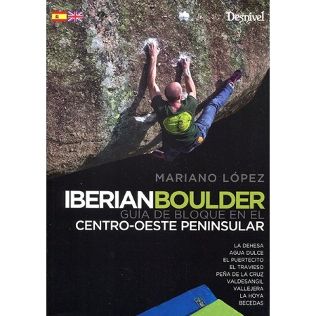 Iberian Boulder