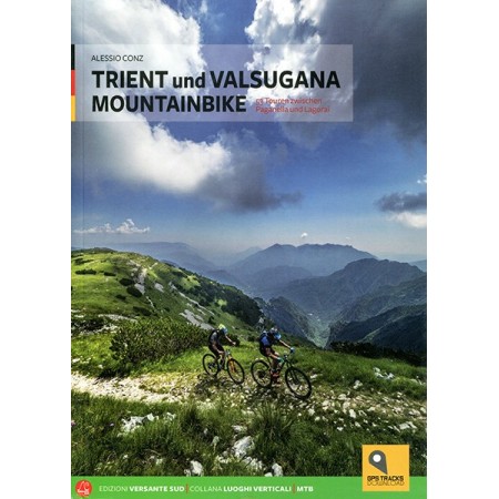 Trient und Valsugana...