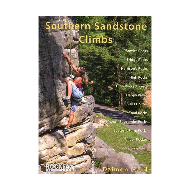 Southern Sandstone