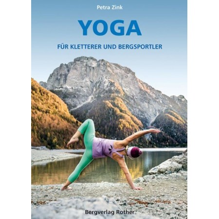 Yoga für Kletterer und...