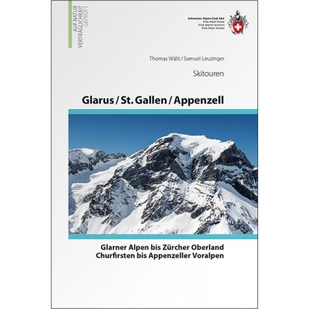 Skitouren Glarus, St....