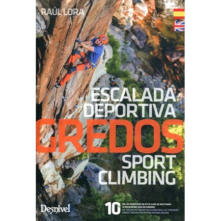 Sportclimbing Gredos