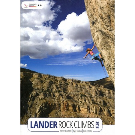Lander Rock Climbs