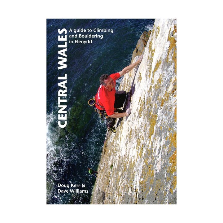 Kletterführer Wales
