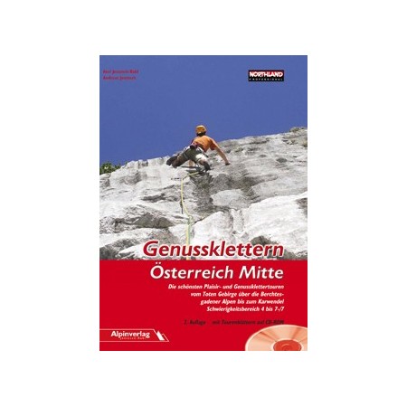 Genussklettern Österreich...