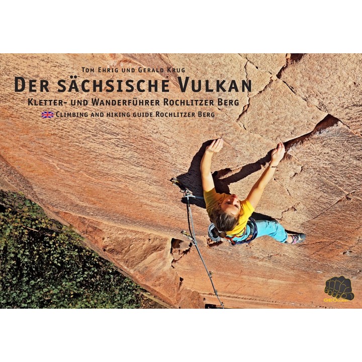 Der Sächsische Vulkan