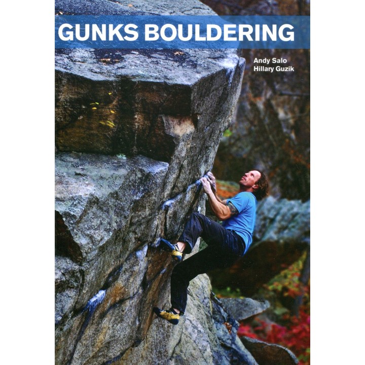 Bouldern Shawangunks