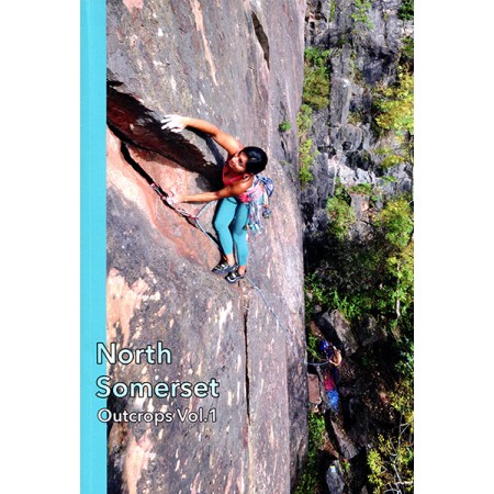 Kletterführer North Somerset