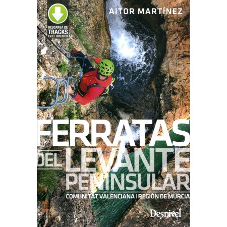Ferratas del Levante...