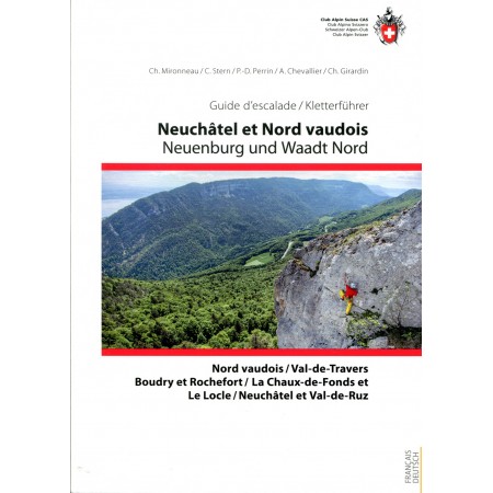 Kletterführer Neuenburg und...