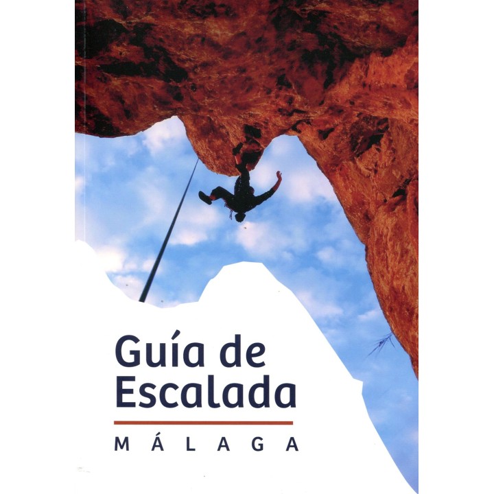 Kletterführer Malaga