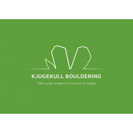 Boulderführer Kjugekull