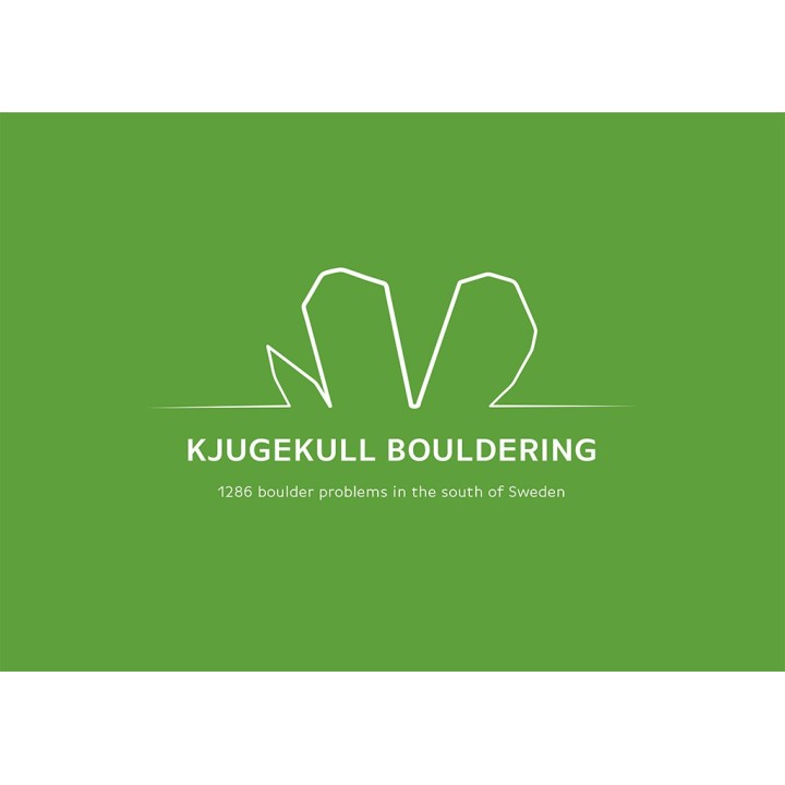 Boulderführer Kjugekull