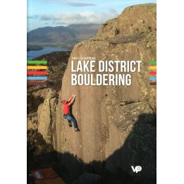 Boulderführer Lake District
