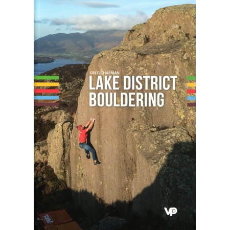 Boulderführer Lake District