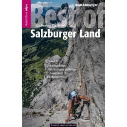 Kletterführer Salzburger Land Bd. 2