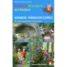 Erlebniswandern Fränkenjura