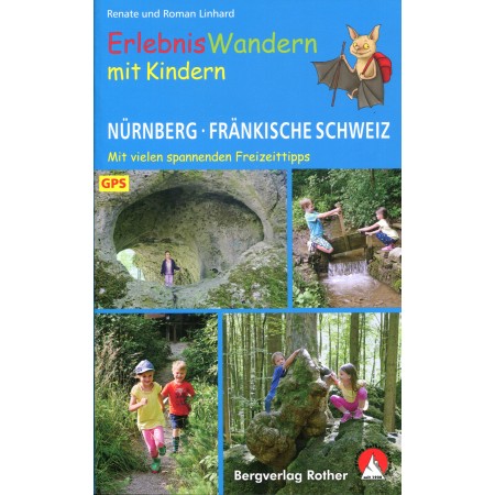 Erlebniswandern Fränkenjura