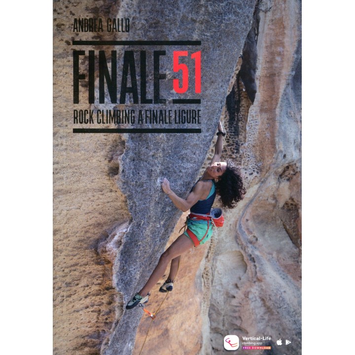 Kletterführer Finale 51