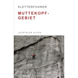 Kletterführer Muttekopfgebiet