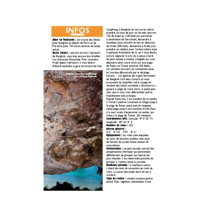 Planète Verticale