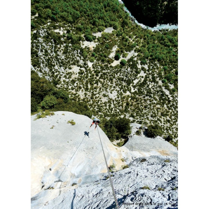 Kletterführer Escalade en France