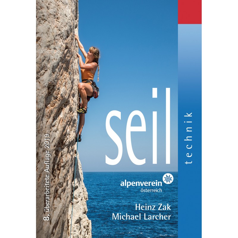 Lehrbuch Seiltechnik