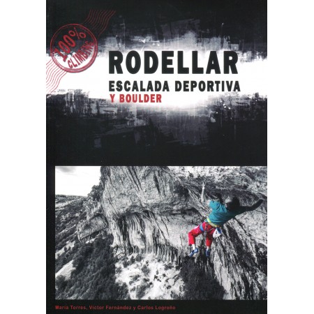 Kletterführr Rodellar