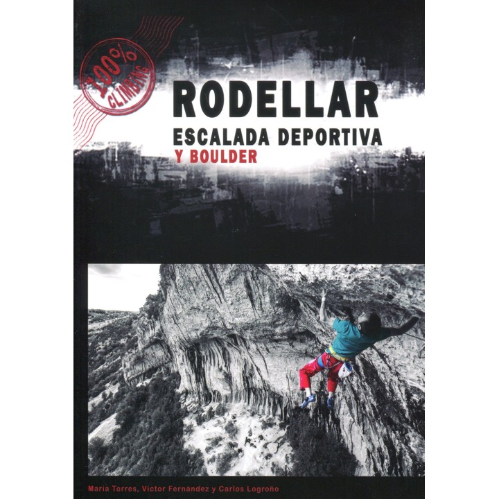 Kletterführr Rodellar